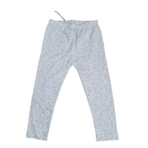 New Jamie Kay Organic Cotton Floral 2 yrs Leggings Pants